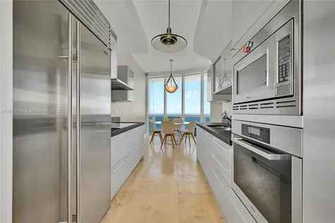 18201 Collins Avenue Sunny Isles Beach FL 33160
