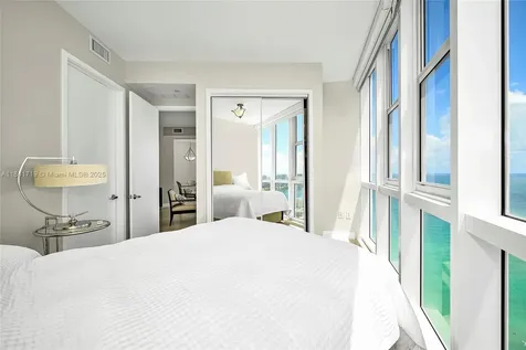 18201 Collins Avenue Sunny Isles Beach FL 33160
