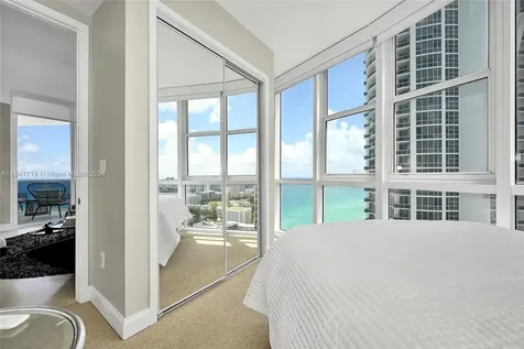 18201 Collins Avenue Sunny Isles Beach FL 33160