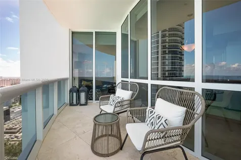 18201 Collins Avenue Sunny Isles Beach FL 33160