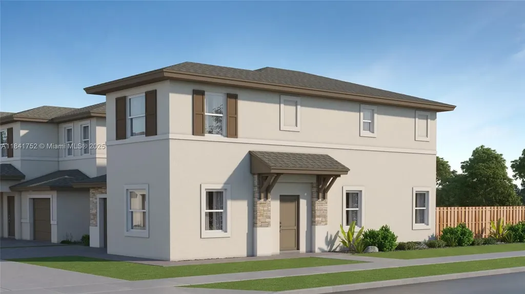 18835 SW 315 Street Florida City FL 33030