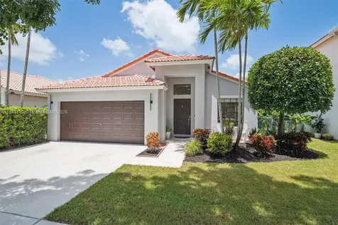 11361 SW 20th Street Miramar FL 33025