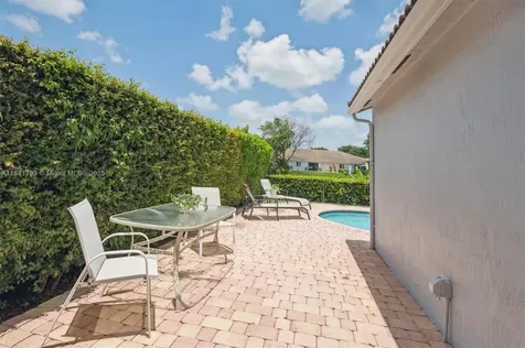 11361 SW 20th Street Miramar FL 33025