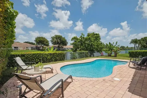 11361 SW 20th Street Miramar FL 33025