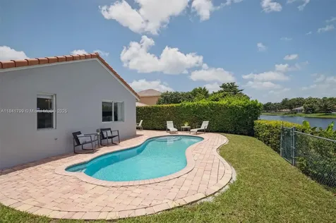11361 SW 20th Street Miramar FL 33025