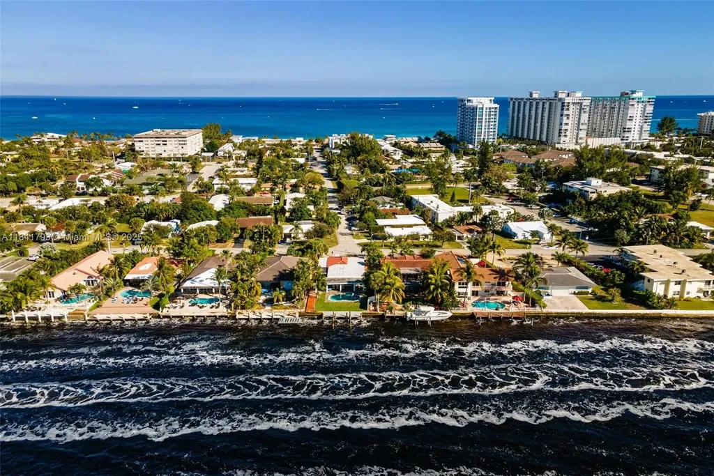 517 S Riverside Drive Pompano Beach FL 33062
