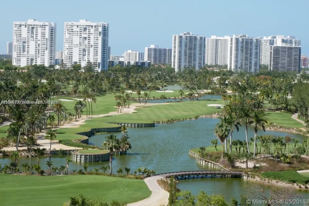 3300 NE 192nd Street Aventura FL 33180