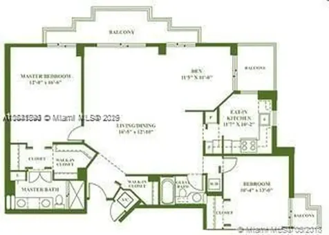 3300 NE 192nd Street Aventura FL 33180