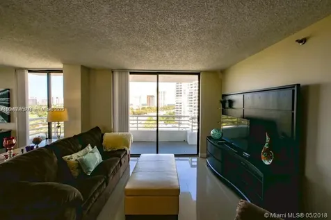 3300 NE 192nd Street Aventura FL 33180