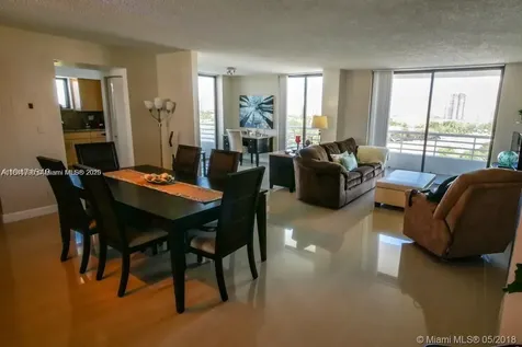 3300 NE 192nd Street Aventura FL 33180