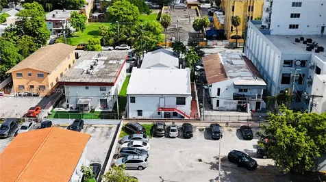 1238 SW 4th Street Miami FL 33135