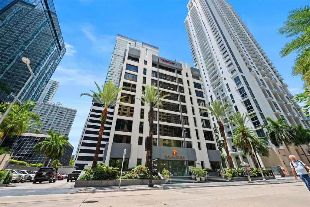 1110 Brickell Avenue Miami FL 33131