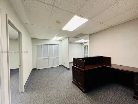 1110 Brickell Avenue Miami FL 33131
