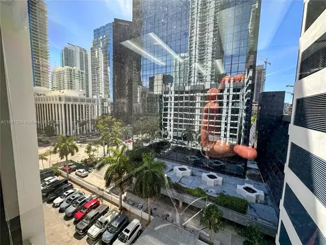 1110 Brickell Avenue Miami FL 33131