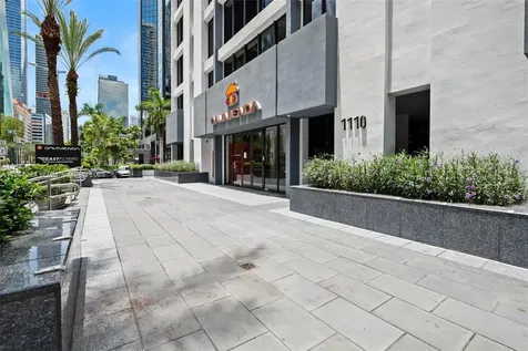 1110 Brickell Avenue Miami FL 33131