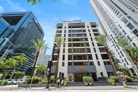 1110 Brickell Avenue Miami FL 33131