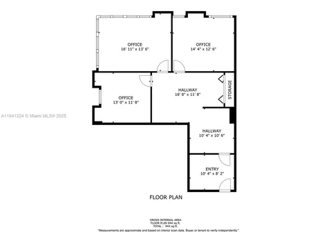 1110 Brickell Avenue Miami FL 33131