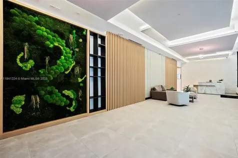 1110 Brickell Avenue Miami FL 33131