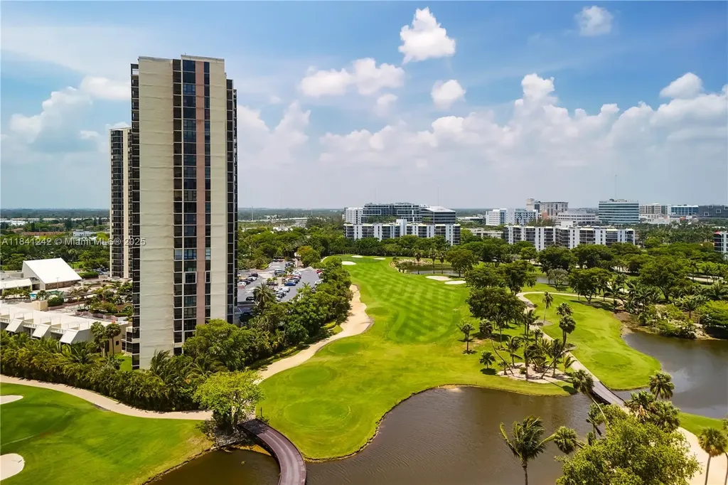 20379 W Country Club Drive Aventura FL 33180