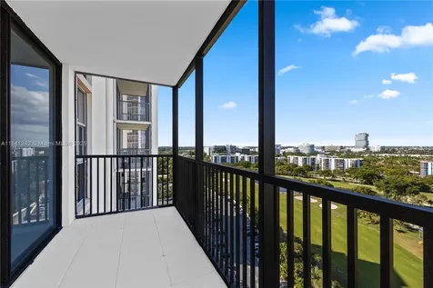 20379 W Country Club Drive Aventura FL 33180
