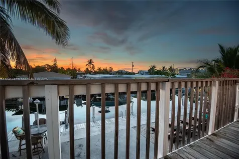 440-442 48th Street Ocean Marathon FL 33050
