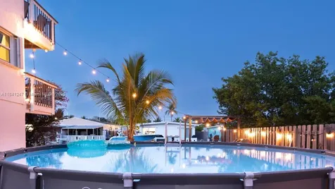 440-442 48th Street Ocean Marathon FL 33050