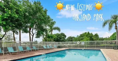 2979 NW 30th Place Oakland Park FL 33311