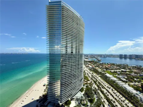 19111 Collins Avenue Sunny Isles Beach FL 33160