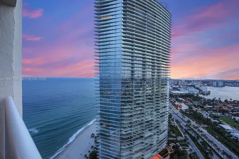 19111 Collins Avenue Sunny Isles Beach FL 33160
