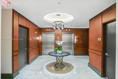 19111 Collins Avenue Sunny Isles Beach FL 33160