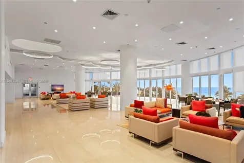 19111 Collins Avenue Sunny Isles Beach FL 33160