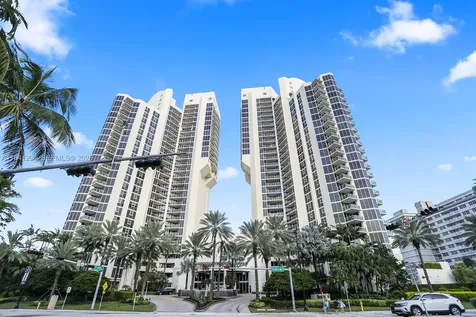19111 Collins Avenue Sunny Isles Beach FL 33160