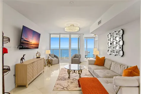 19111 Collins Avenue Sunny Isles Beach FL 33160