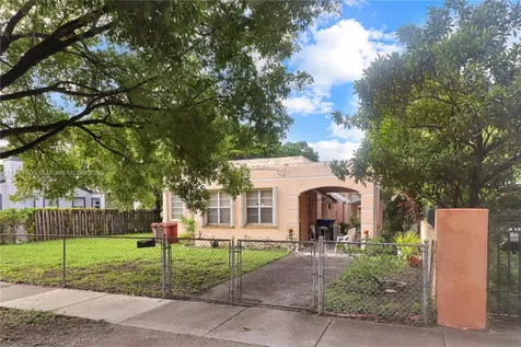 2730 NW 6th Street Miami FL 33125