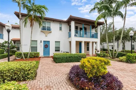 11833 SW 27th Street Miramar FL 33025