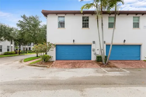 11833 SW 27th Street Miramar FL 33025