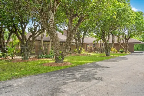 15750 SW 82nd Avenue Palmetto Bay FL 33157