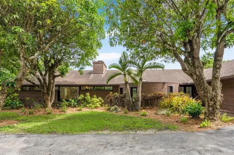 15750 SW 82nd Avenue Palmetto Bay FL 33157