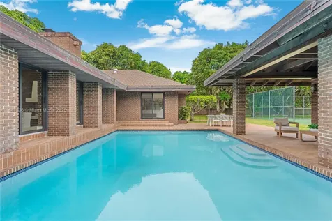 15750 SW 82nd Avenue Palmetto Bay FL 33157