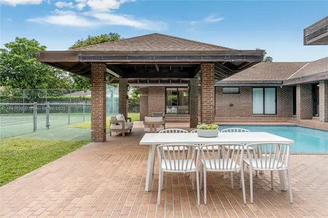 15750 SW 82nd Avenue Palmetto Bay FL 33157
