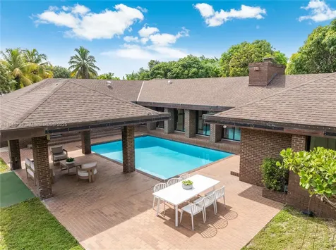 15750 SW 82nd Avenue Palmetto Bay FL 33157