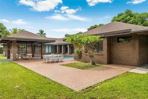 15750 SW 82nd Avenue Palmetto Bay FL 33157