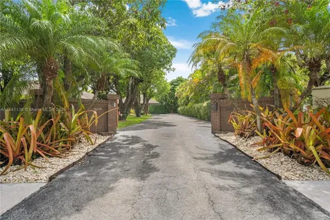 15750 SW 82nd Avenue Palmetto Bay FL 33157