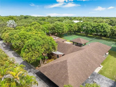 15750 SW 82nd Avenue Palmetto Bay FL 33157