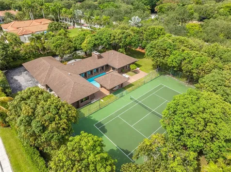 15750 SW 82nd Avenue Palmetto Bay FL 33157
