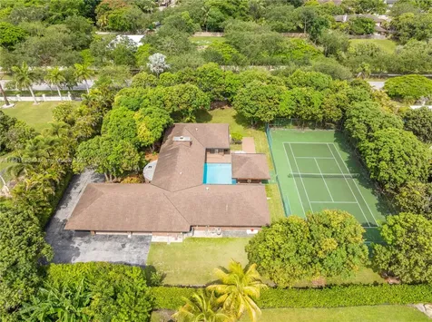 15750 SW 82nd Avenue Palmetto Bay FL 33157