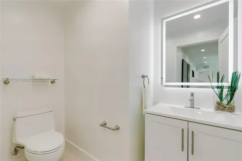 15750 SW 82nd Avenue Palmetto Bay FL 33157