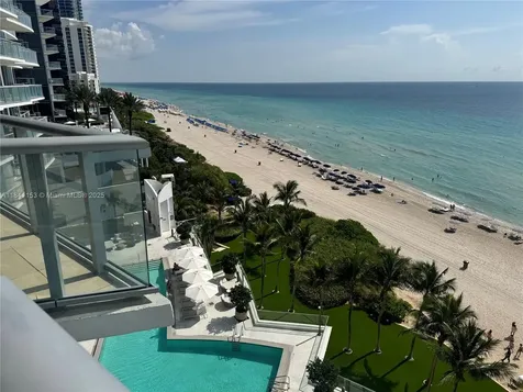 17001 Collins Avenue Sunny Isles Beach FL 33160