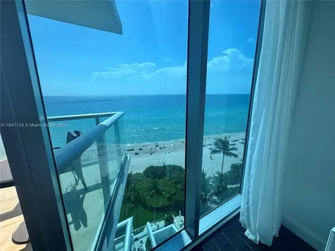 17001 Collins Avenue Sunny Isles Beach FL 33160