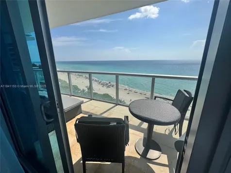 17001 Collins Avenue Sunny Isles Beach FL 33160